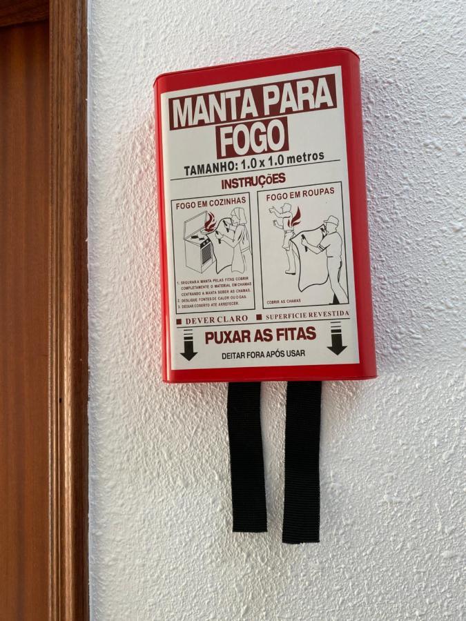 Casa Da Praia Na Torre Castelo Armação de Pêra Buitenkant foto