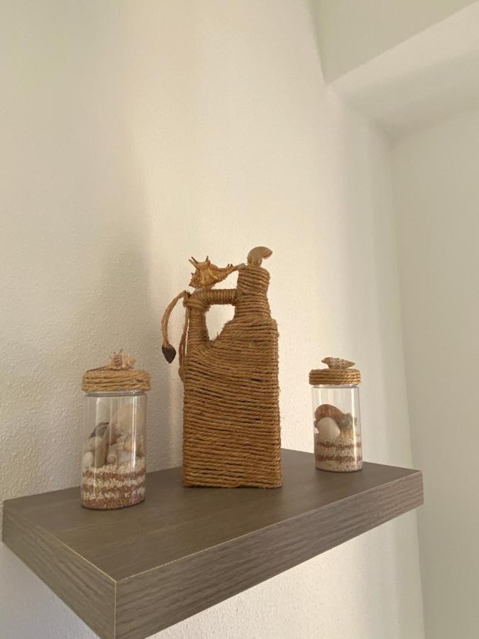 Casa Da Praia Na Torre Castelo Armação de Pêra Buitenkant foto