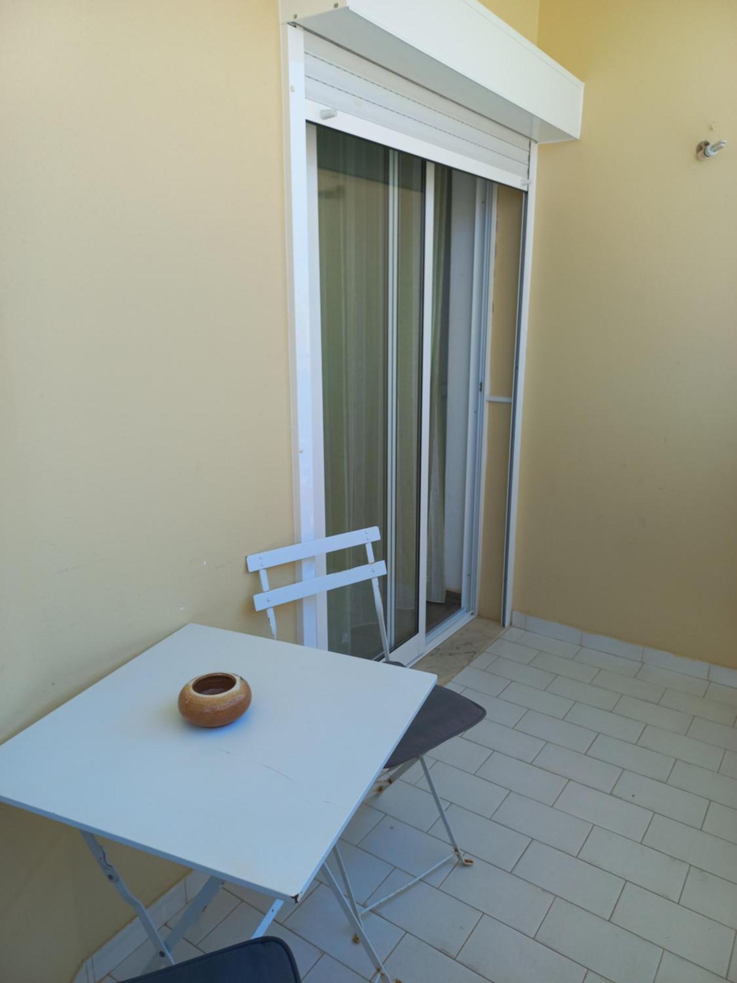 Casa Da Praia Na Torre Castelo Armação de Pêra Buitenkant foto